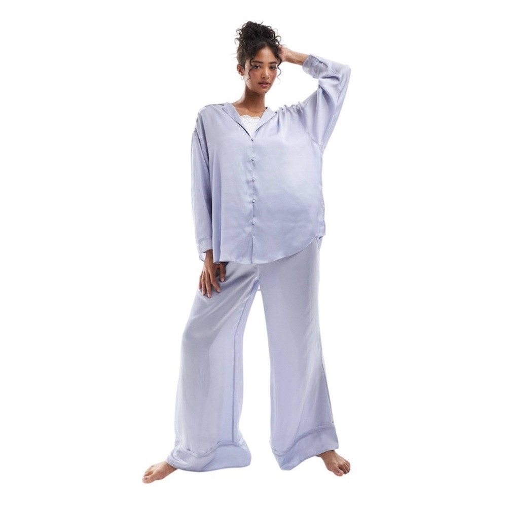 Free People Dreamy Days Pajamas